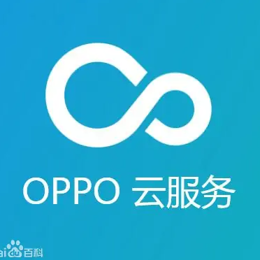 oppo云服务登录