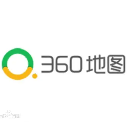 360地图